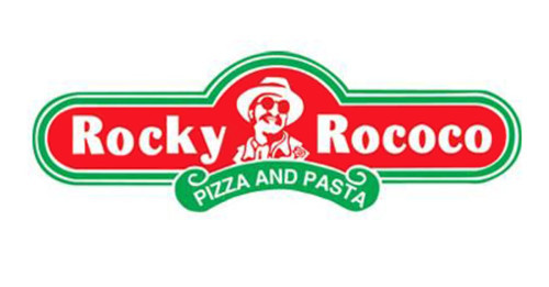 Rocky Rococo Pizza And Pasta