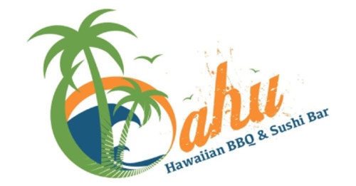 Oahu Hawaiian Bbq Sushi Thai Cuisine