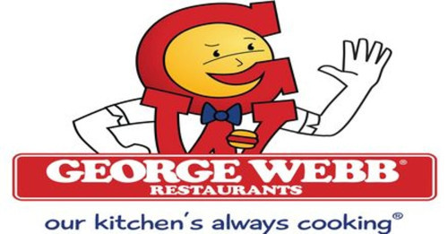 George Webb Restaurant