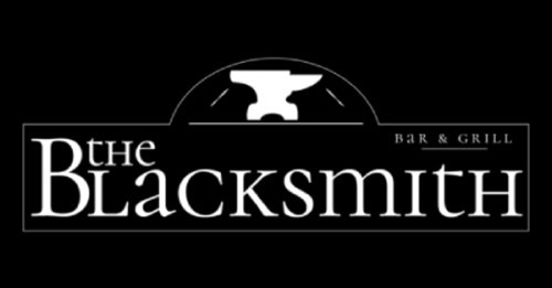 The Blacksmith