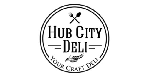 Hub City Deli