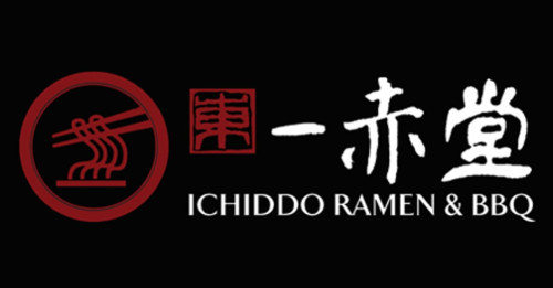 Ichiddo Ramen