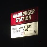 Hamburger Station