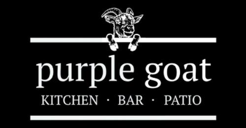 Purple Goat