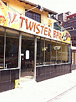 Twister Bar