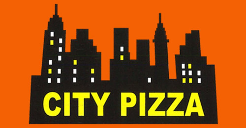 City Pizza