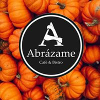 AbrÁzame CafÉ Bistro