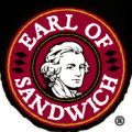 Earl Of Sandwich