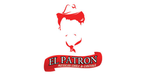 El Patron Mexican Grill