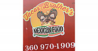 Tacos Brothers Food Truck