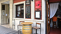 Taberna Pradera