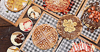 Wafflez Beverly Hills