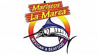 Mariscos La Marea