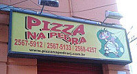 Pizza na Pedra