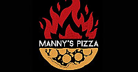 Manny's Pizza