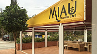 Miau Gourmet Cafe