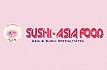 Sushi Asia Food