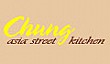 Chung Asia Street Kitchen