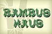 Bambushaus