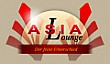 Asia Lounge