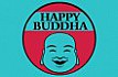 Happy Buddha