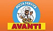 Pizza Service Avanti