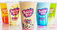 Bubble Boba