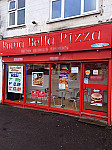 Roma Bella Pizza Enfield