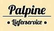 Palpine Lieferservice