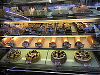 T&J Bakery Cake Shop