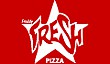 Freddy Fresh Pizza Halle-Ost