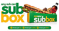 Subway Fremantle