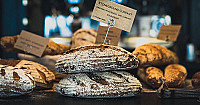 Brodwolf Organic Bakery Hove