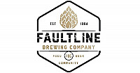 Faultline Brewing Company