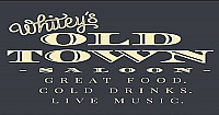 Whitey's Saloon