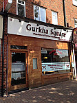 Gurkha Spicy