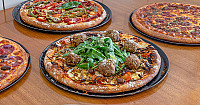 La Scarpetta Pizza Footscray