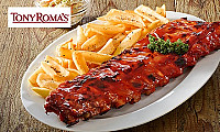 Tony Roma´s Orense