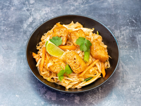 Tofu Pad Thai (Vg) (Gf)