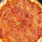 Thin Crust Cheese Pizza (Small 12