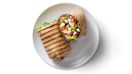 Kebab Cobb Wrap