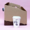 Box Of Coffee (96 Oz.