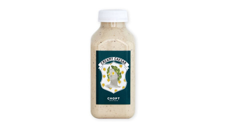 Cremet Cæsarflaske (12 Oz)