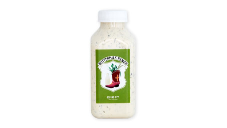 Buttermilk Ranch Flaske (12 Oz)