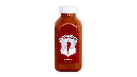 Sød Smoky Chipotle Vinaigrette Flaske (12 Oz)