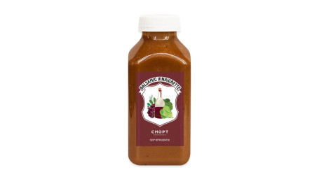 Balsamico Vinaigrette Flaske (12 Oz)