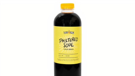 Philtered Soul Cold Brew 32 Oz