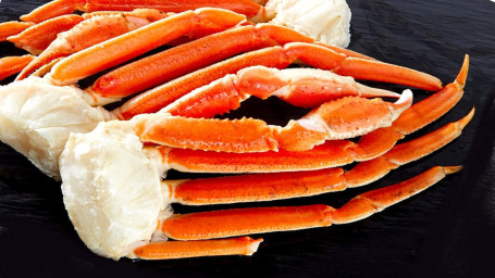 M3. Snow Crab Legs (1 Lb.