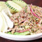 Y1. Larb Chicken Salad