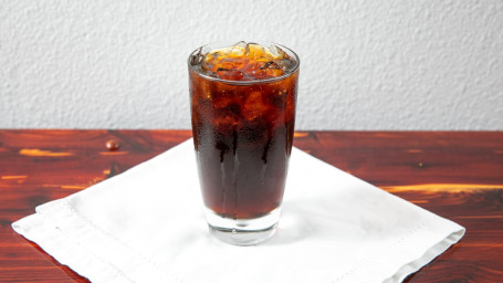 Cold Brew Coffee 16Oz